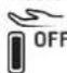 HOTPOINT-ARISTON EBLH 18301 V 03 - Bedienblende - 1