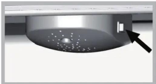 HOTPOINT-ARISTON EBLH 18301 V 03 - Active Oxygen* - 1