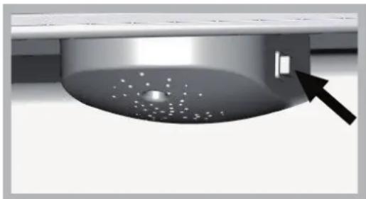 HOTPOINT-ARISTON EBLH 18301 V 03 - AIR* - 1