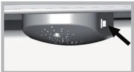 HOTPOINT-ARISTON EBLH 18301 V 03 - ACTIVE OXYGEN - 1