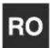 HOTPOINT-ARISTON EBLH 18301 V 03 - Zmiana kierunku otwierania drzwi - 1