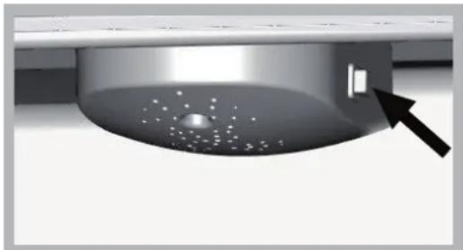 HOTPOINT-ARISTON EBLH 18301 V 03 - Active Oxygen* - 1