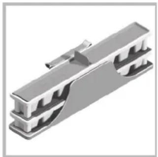 HOTPOINT-ARISTON EBLH 18301 V 03 - Easy Ice - 1
