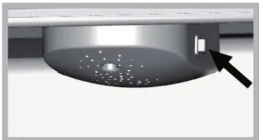 HOTPOINT-ARISTON EBLH 18301 V 03 - Active Oxygen* - 1
