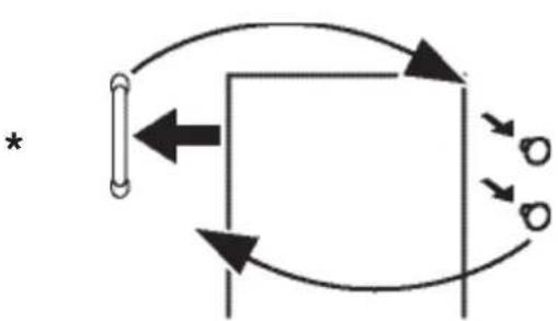 HOTPOINT-ARISTON EBLH 18301 V 03 - 1 - 6