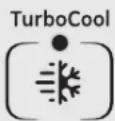 GE RCE24VGBFSS - TurboCool. ^TM - 1