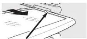GE RCE24VGBFSS - Retentor de garrafas - 1