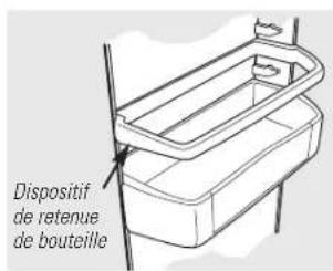 GE RCE24VGBFSS - Petits bacs - 1