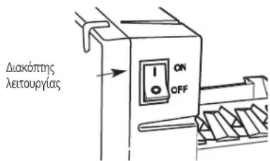 GE RCE24VGBFSS - ENAPEH ΛΕΙΤΟΥΡΓΙΑΣ ΤΗΣ ΠΑΓΟΜΗΧΑΝΗΣ - 1