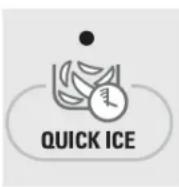 GE RCE24VGBFSS - Hielo rápido - 1