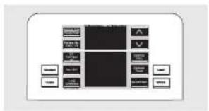 GE RCE24VGBFSS - METTEZ EN MARCHE LA MACHINE À GLAÇONS - 1