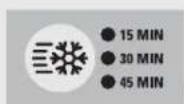 GE RCE24VGBFSS - Για αντικατάσταση: - 3