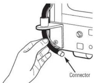 GE RCE24VGBFSS - Replacing the Doors - 4