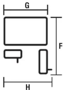 GE RCE24VGBFSS - SPAZIATURE - 3
