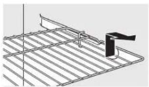 GE RCE24VGBFSS - Cestelli profondi del freezer - 2