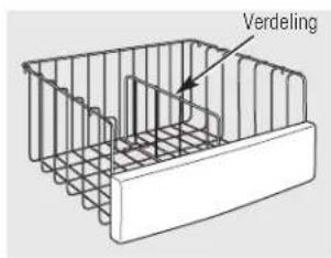 GE RCE24VGBFSS - Terugplaatsen: - 2