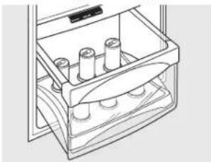 GE RCE24VGBFSS - Comment il fonctionne - 2