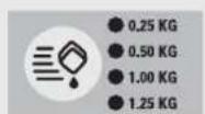 GE RCE24VGBFSS - Για αντικατάσταση: - 2