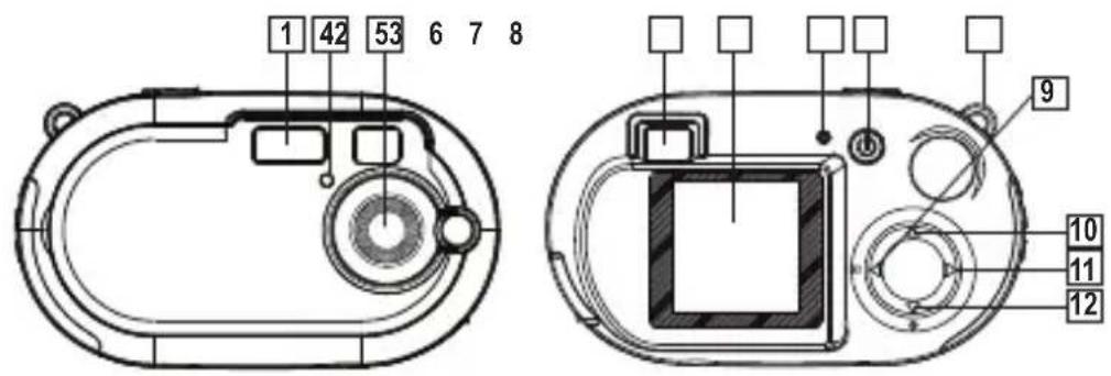 LEXIBOOK DJ028SP - 4