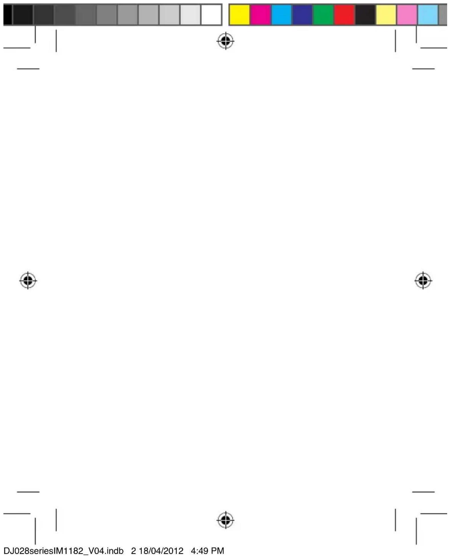 LEXIBOOK DJ028SP - 1