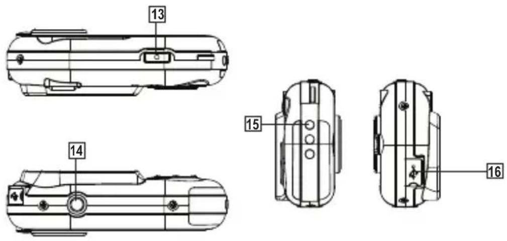 LEXIBOOK DJ028SP - 6