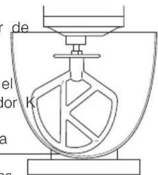 KENWOOD KMX95 - problema - 3