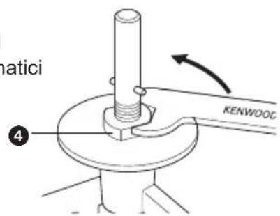 KENWOOD KMX95 - problém - 4