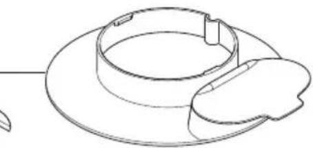 KENWOOD KMX95 - know your Kenwood kitchen machine - 4