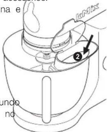 KENWOOD KMX95 - problema - 2