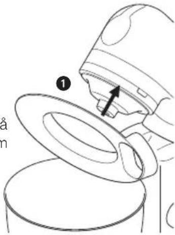 KENWOOD KMX95 - problem - 1