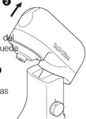 KENWOOD KMX95 - importante - 2