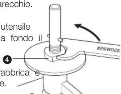 KENWOOD KMX95 - problema - 4