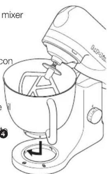 KENWOOD KMX95 - importante - 6