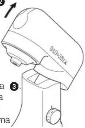 KENWOOD KMX95 - importante - 2