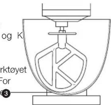 KENWOOD KMX95 - problem - 1