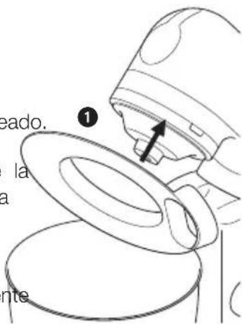 KENWOOD KMX95 - problema - 1