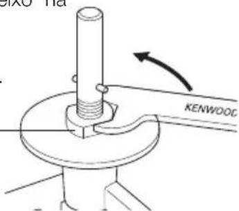 KENWOOD KMX95 - problema - 4