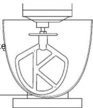 KENWOOD KMX95 - problem - 3