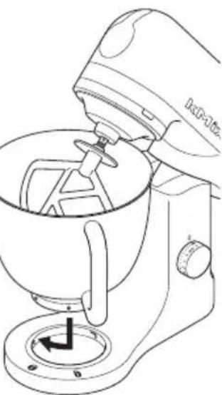 KENWOOD KMX95 - TÄRKEITA OHJEITA TUOTTEEN HAVITTÄMISEEN EUROOPAN UNIONIN DIREKTIIVIN 2002/96 MUKAISESTI. - 2