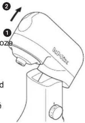 KENWOOD KMX95 - AVERTISSEMENTS POUR L'ELIMINATION CORRECTE DU PRODUIT AUX TERMES DE LA DIRECTIVE EUROPEENNE 2002/96/EC. - 1