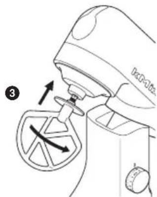 KENWOOD KMX98 - tips - 3