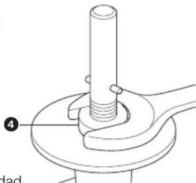 KENWOOD KMX98 - problema - 4