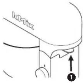 KENWOOD KMX98 - tippek - 1