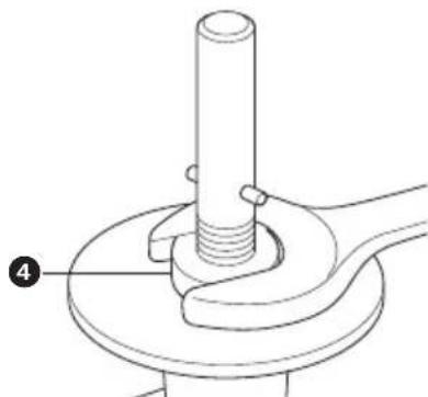 KENWOOD KMX98 - sorun - 4