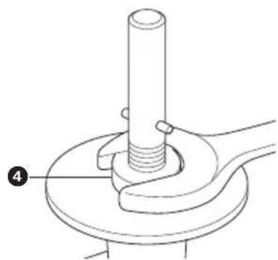 KENWOOD KMX98 - problem - 4