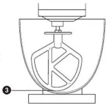KENWOOD KMX98 - Problem - 3