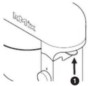KENWOOD KMX98 - tips - 1