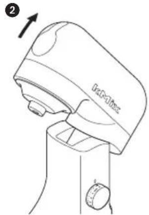 KENWOOD KMX98 - COBETbl - 2