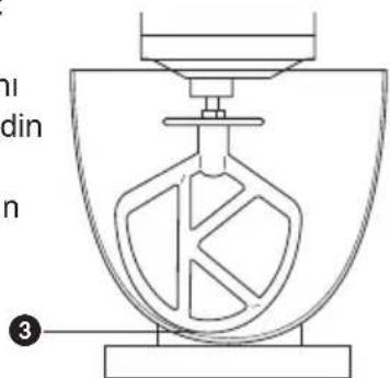 KENWOOD KMX98 - sorun - 3