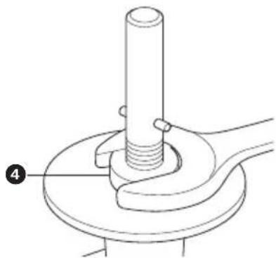 KENWOOD KMX98 - problème - 4